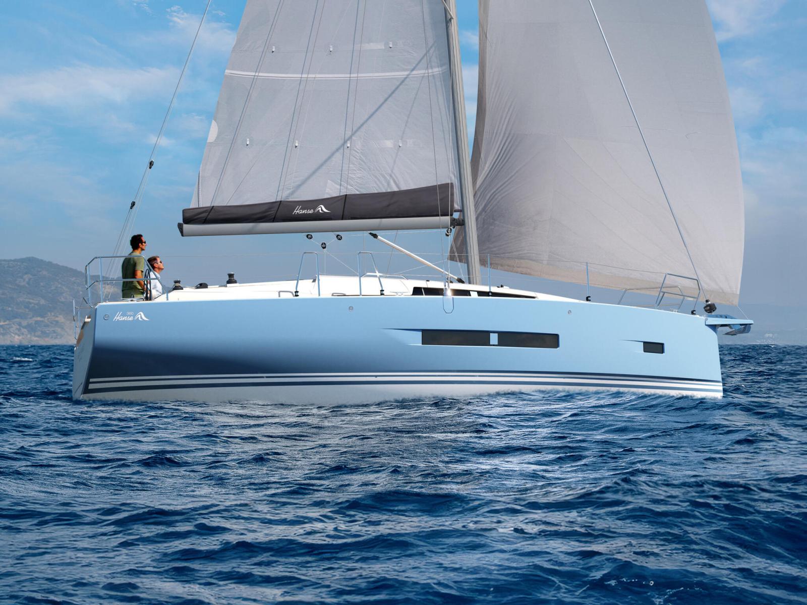 hanse Hanse 360
