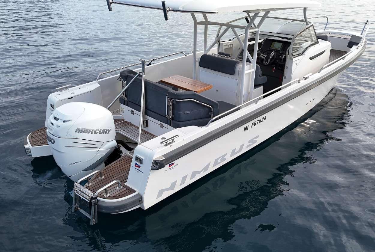 nimbus T9
