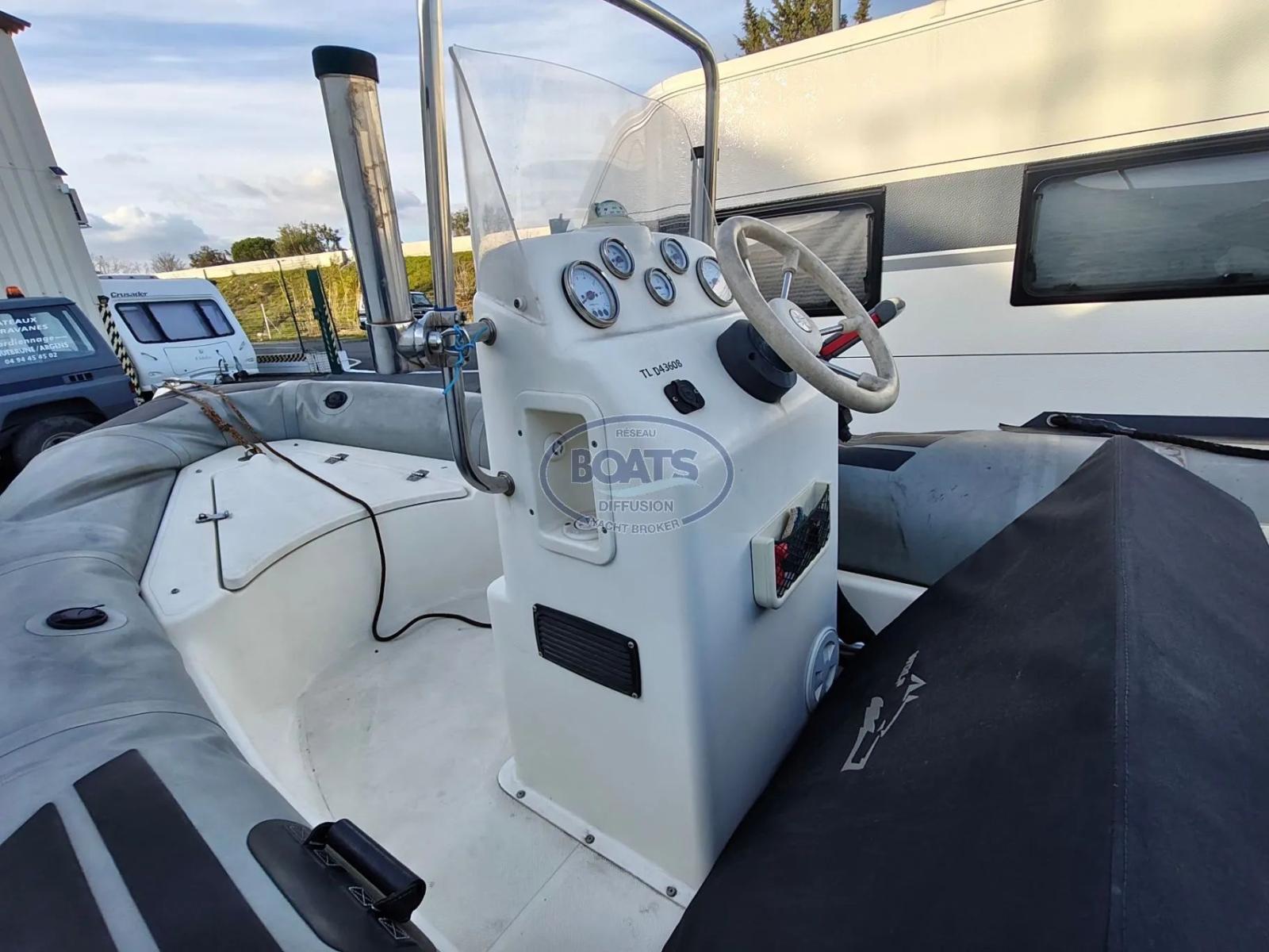 zodiac Zodiac proman 9