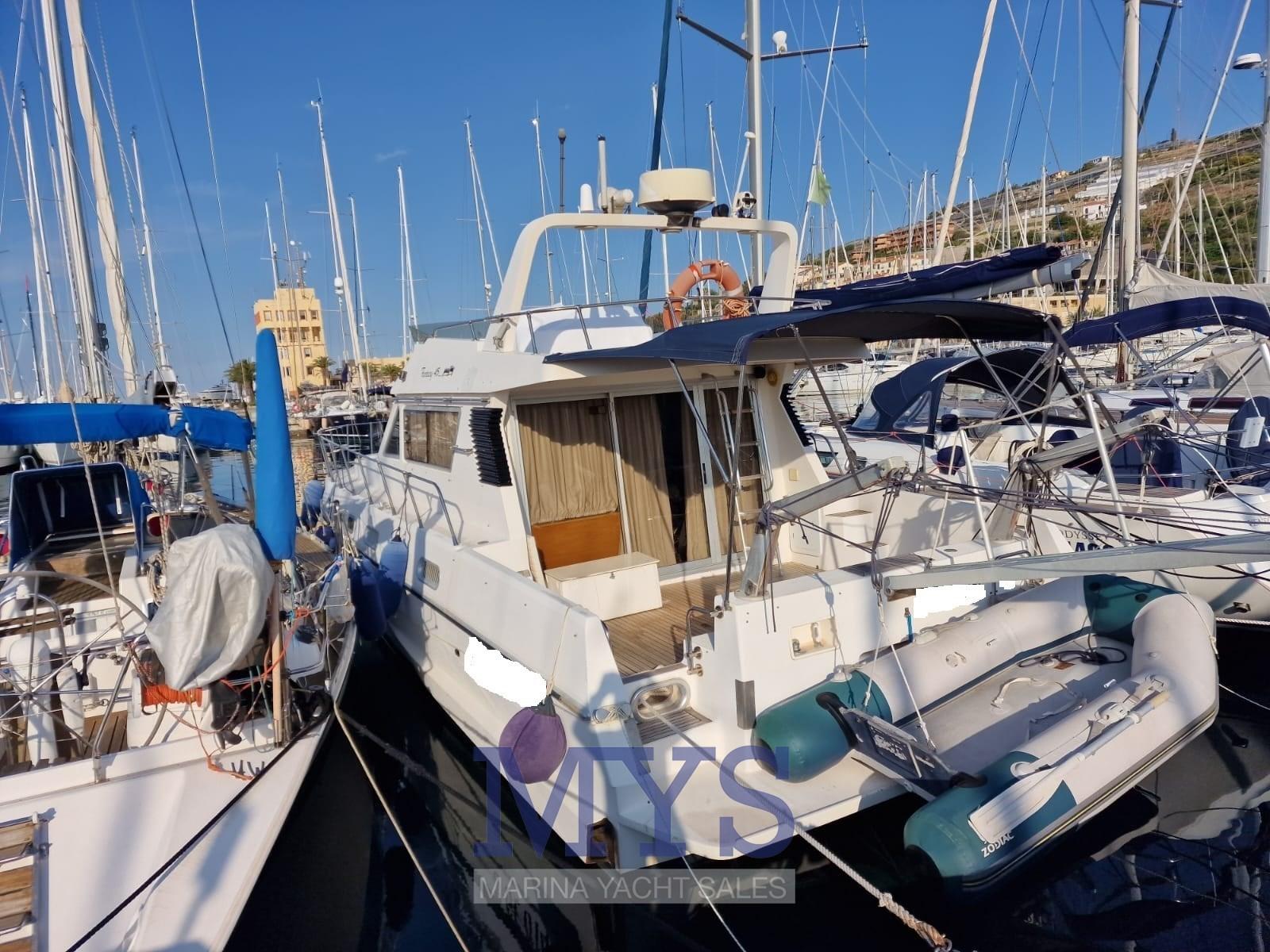 piantoni Fantasy 45