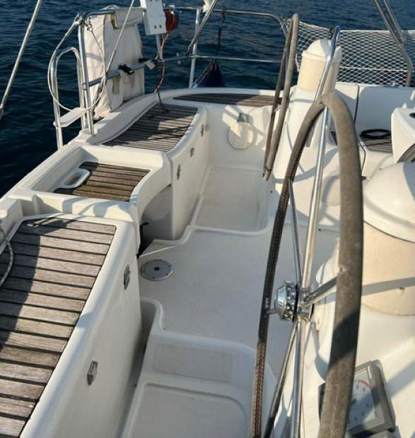 jeanneau Sun odyssey 40.3