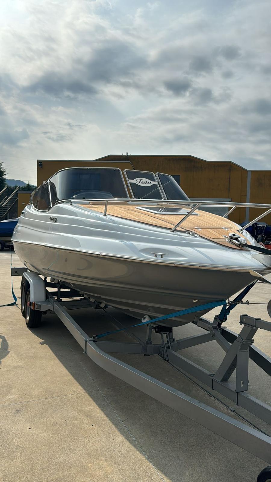 regal marine 2119