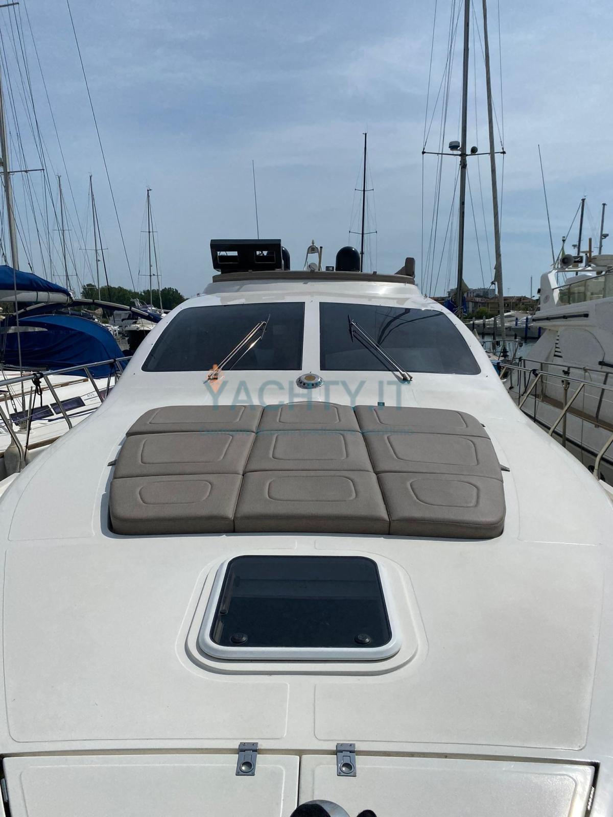 enterprise marine Em 46