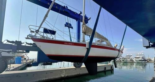 Dehler dehler 34