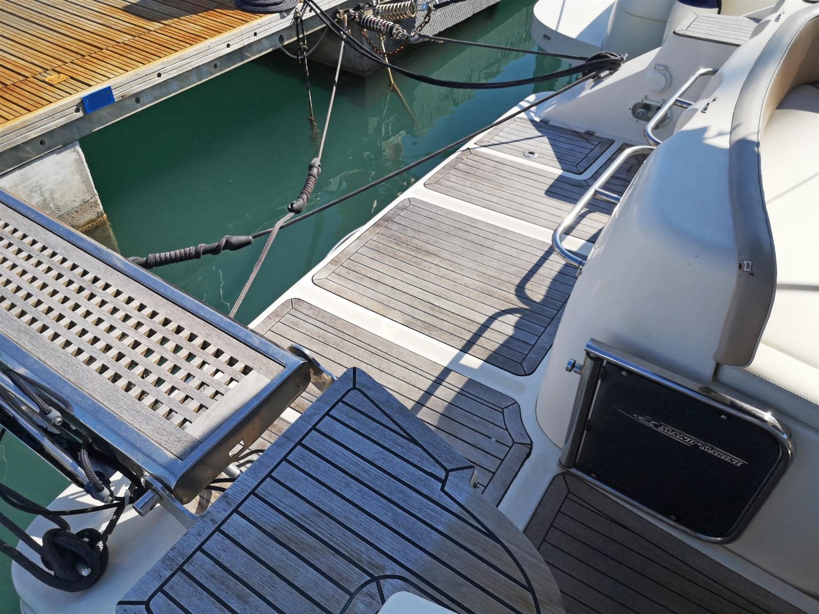 manò marine Mano' 28,50