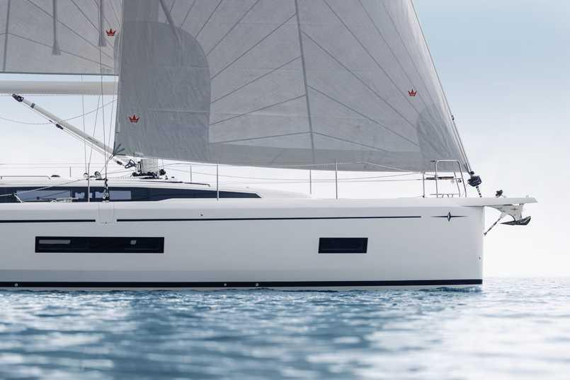 bavaria yachts C46