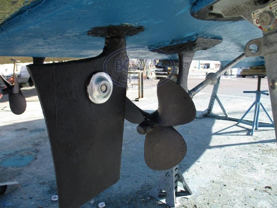 chris craft Chris craft commander 27