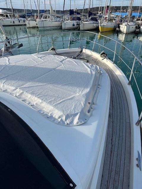 cantieri estensi 440 goldstar s