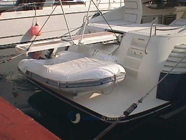 cantieri di sarnico Sarnico 45