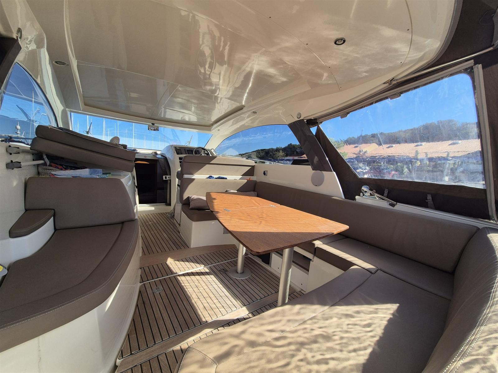 jeanneau Leader 10