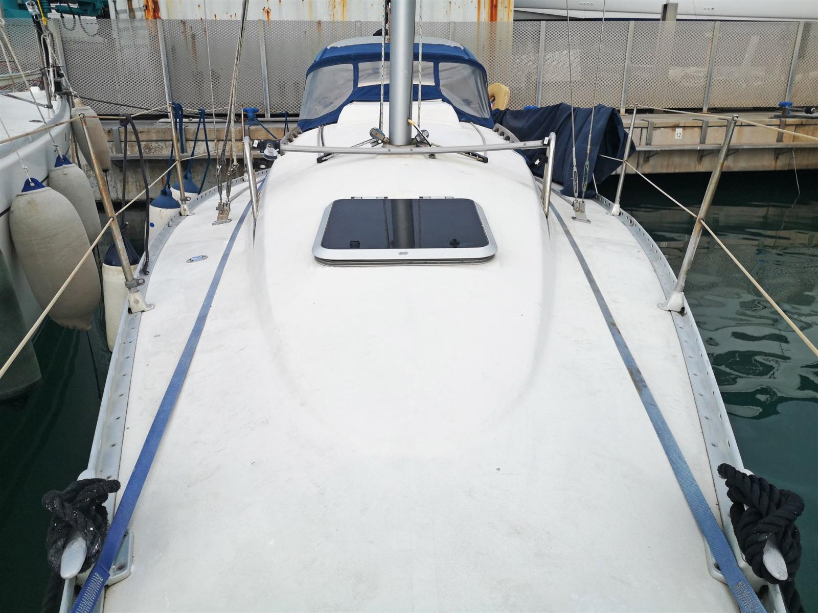 hanse Hanse 301