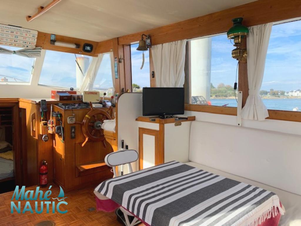 island gypsy Island gypsy 32