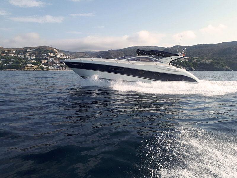 atlantis 47