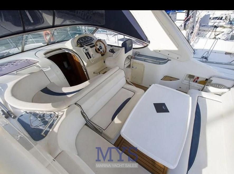 bavaria yachts 34 sport ht