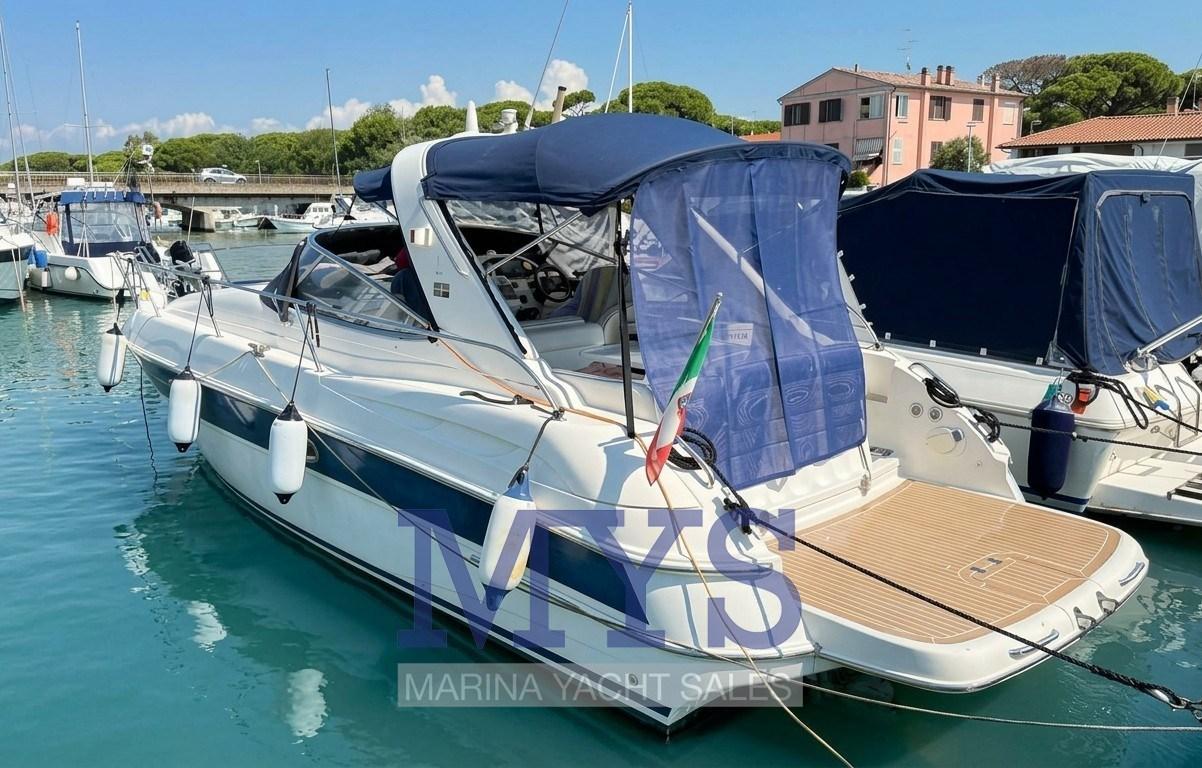 bavaria yachts 32 s