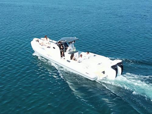 Altamarea wave 35 gt
