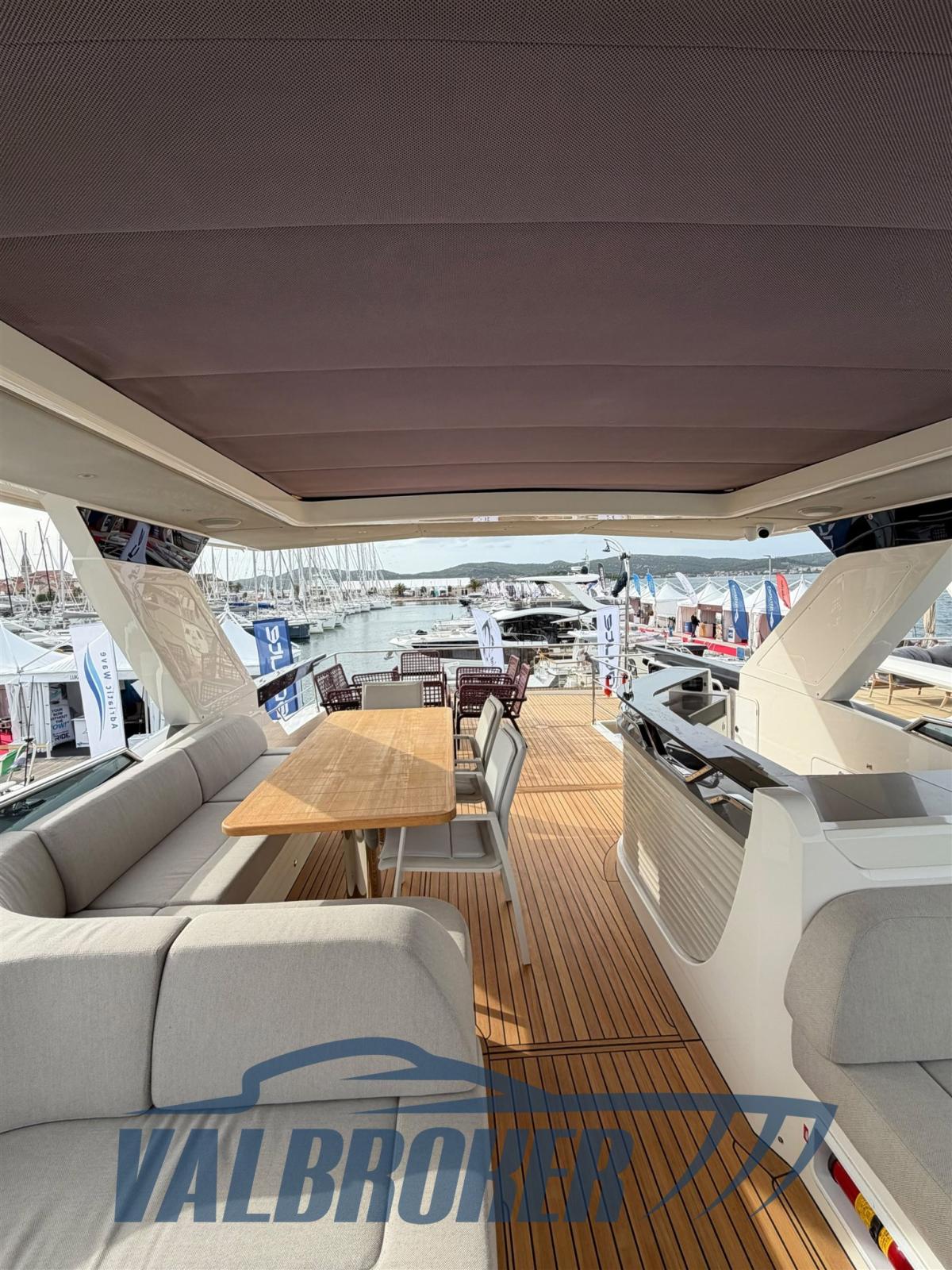 absolute Navetta 64