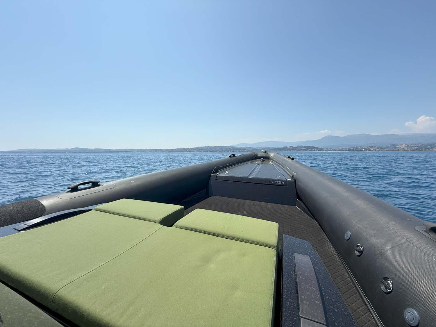 goldfish 38 sport