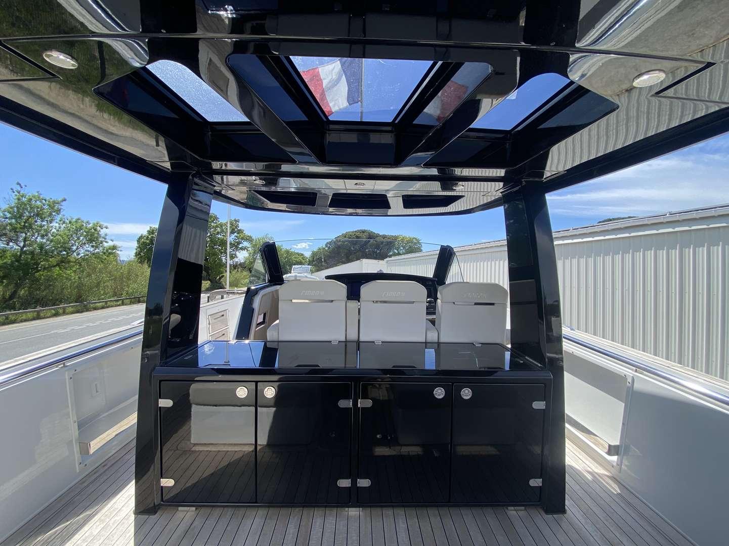 fjord 44 open
