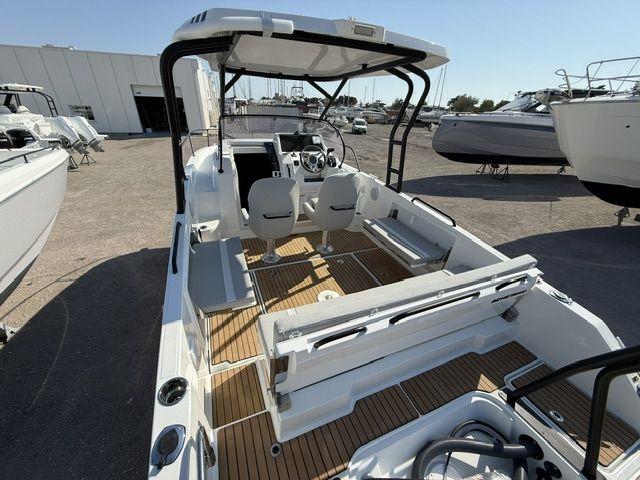 beneteau Flyer 8 sundeck v2