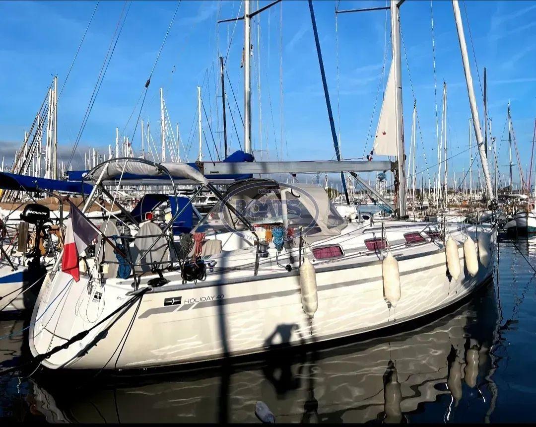 bavaria yachts 40 cruiser