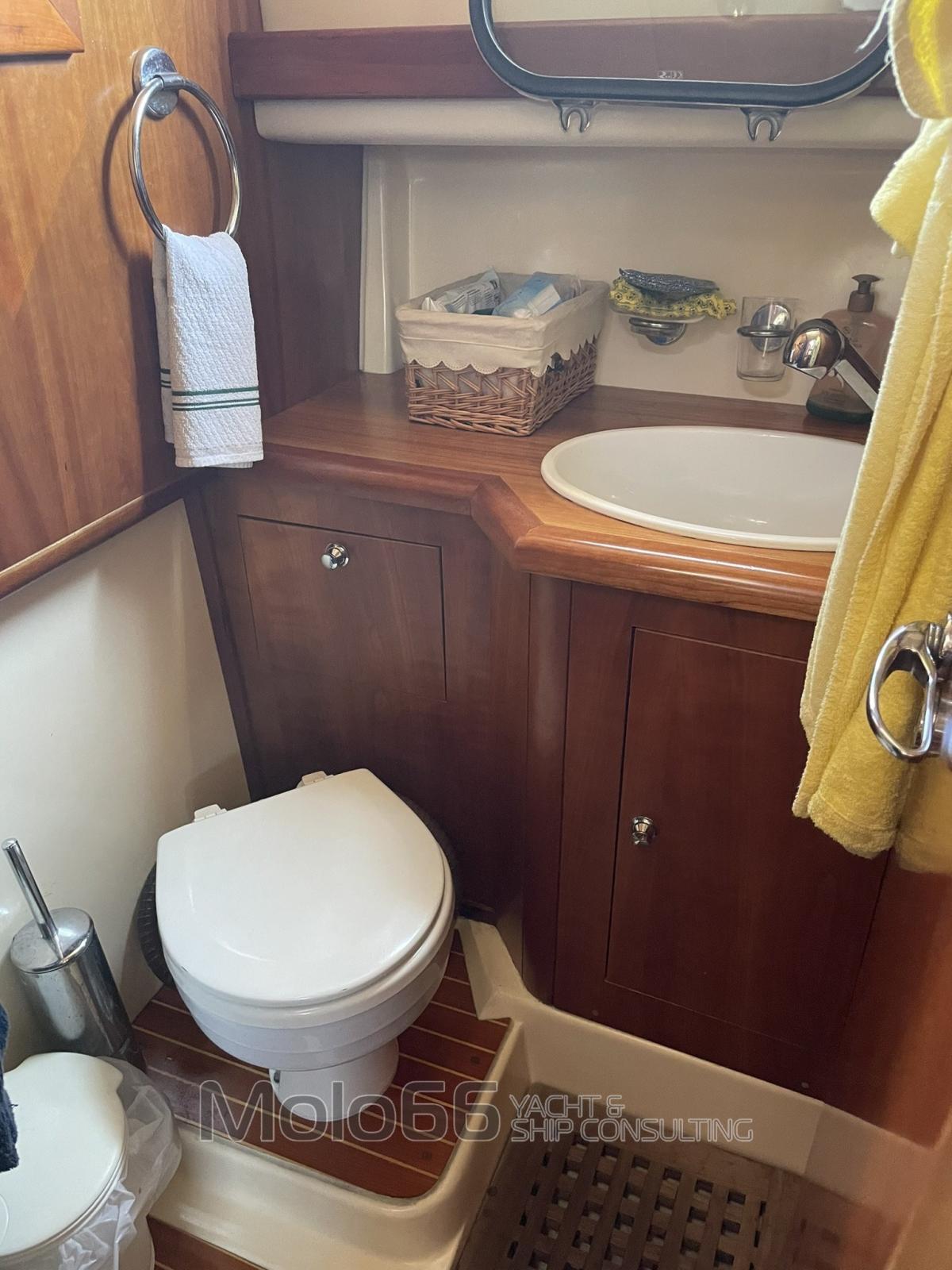 fratelli aprea Sorrento 32 hard top