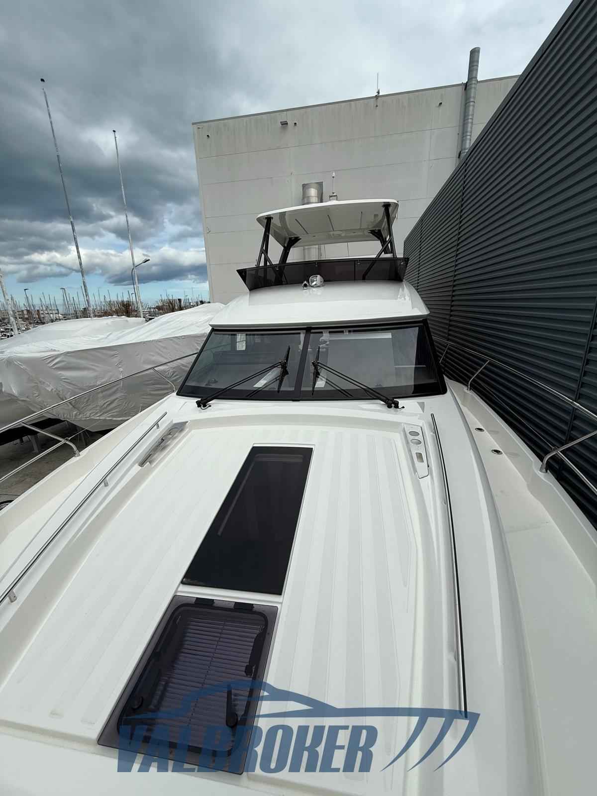 prestige 520