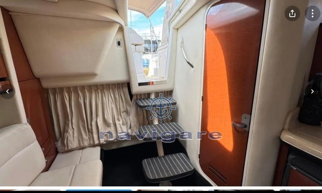 sea ray 335 da