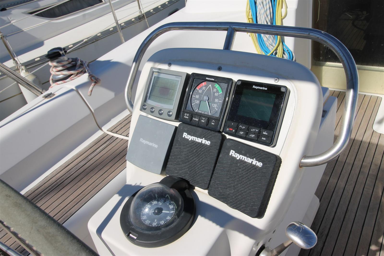 bavaria yachts Bavaria 40