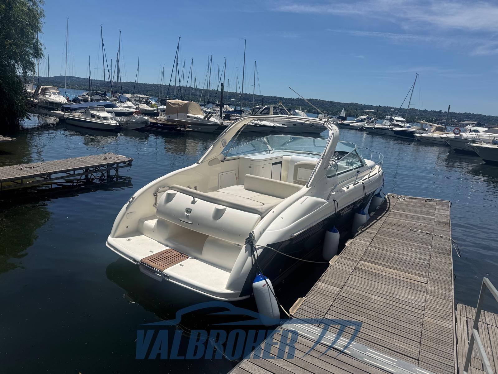 airon marine Airon 301