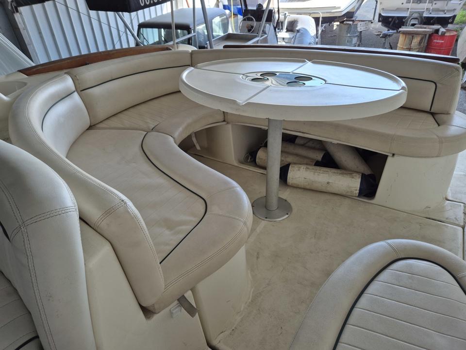jeanneau Leader 805