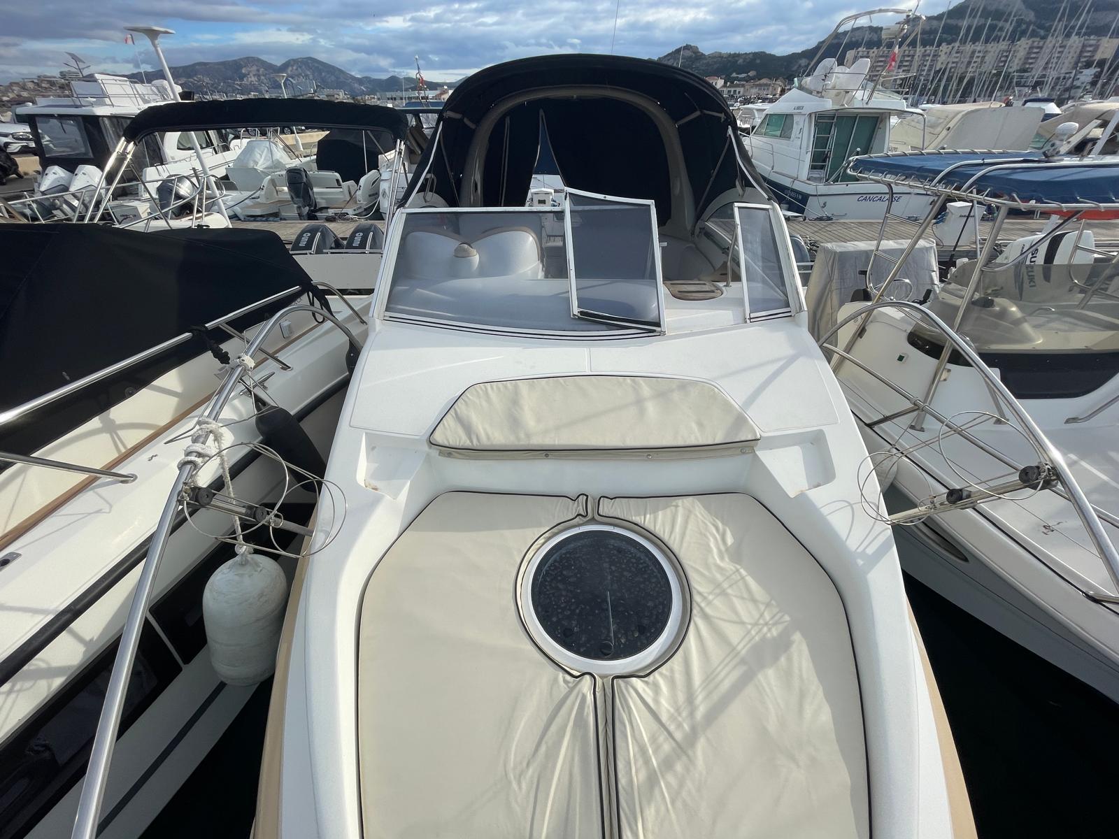 lexsia Silence 28