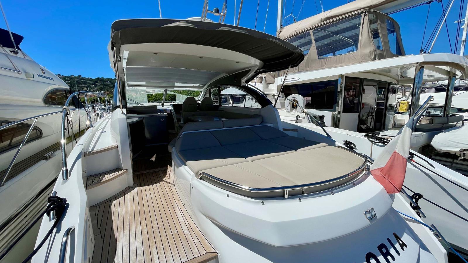 princess V50