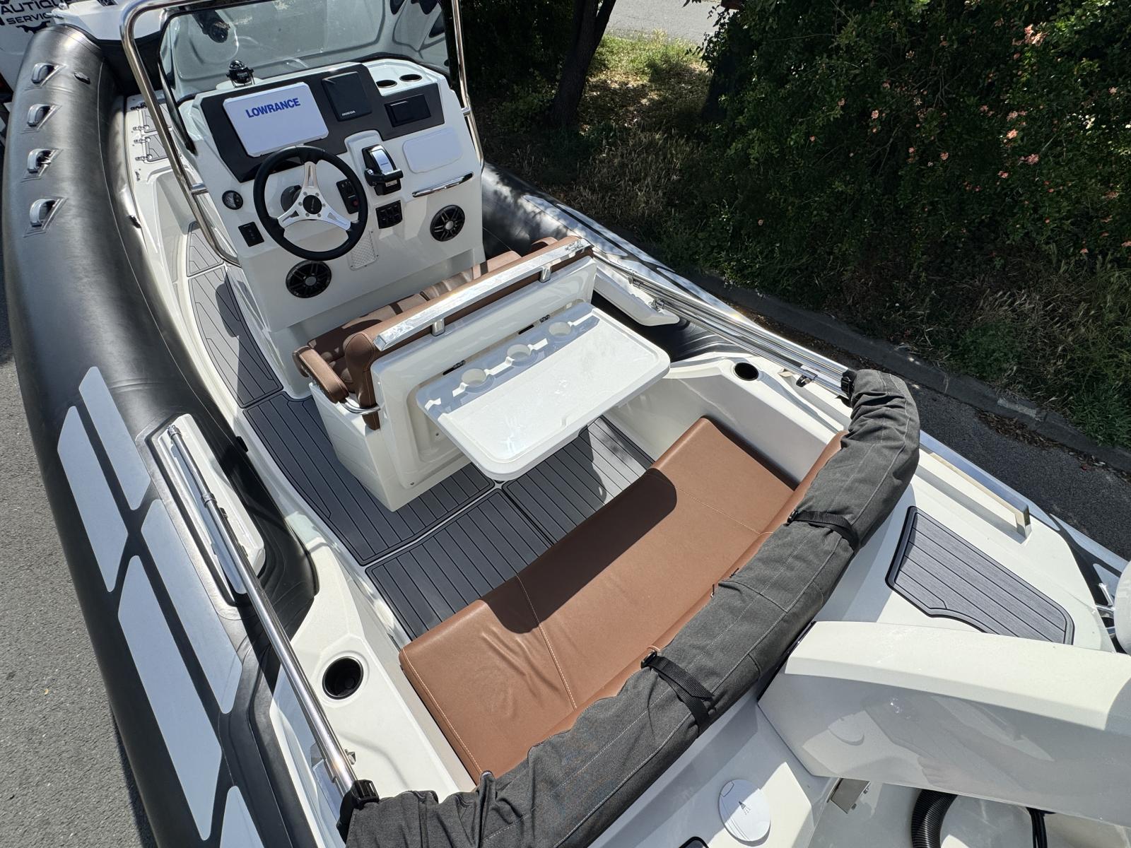 brig Eagle 6.7 hypalon