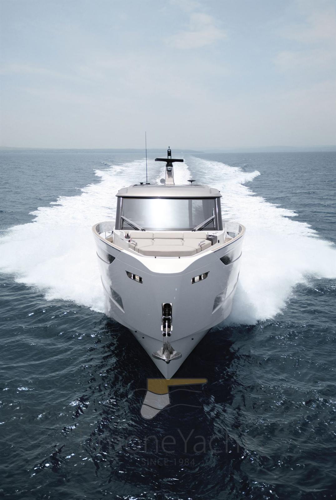 azimut Seadeck 6