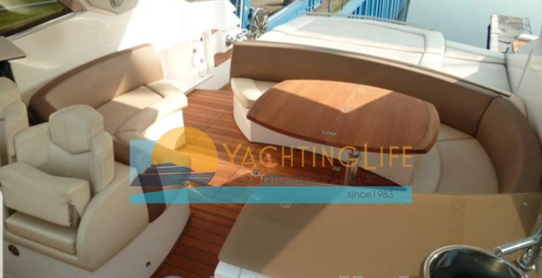 sessa marine Sessa c52