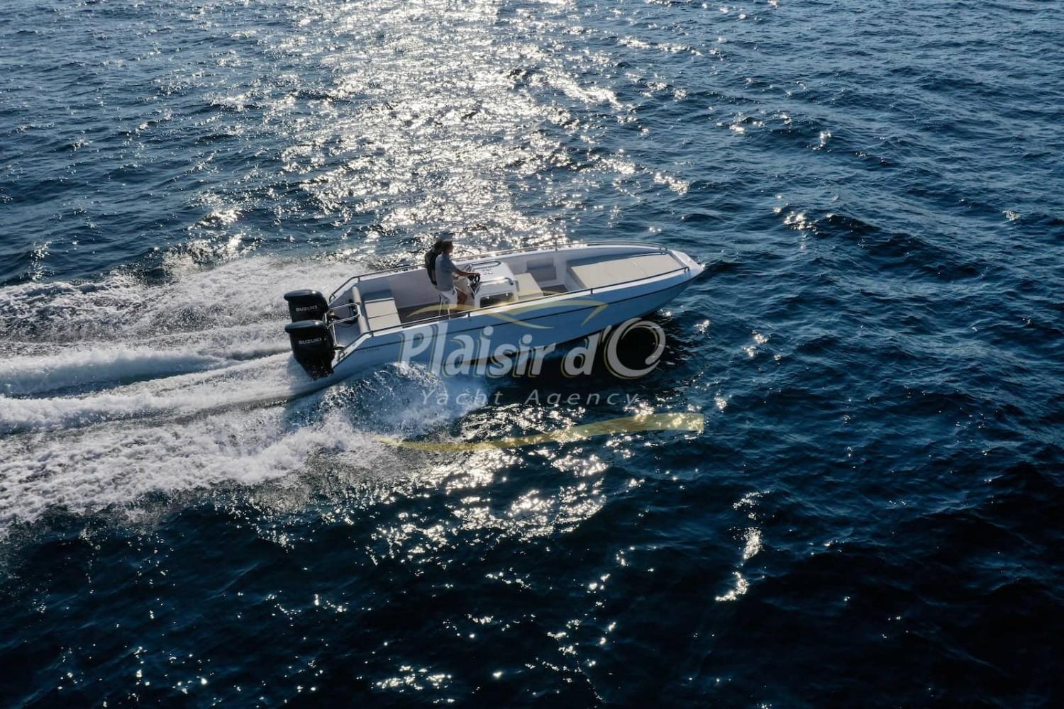 laurent marine L23