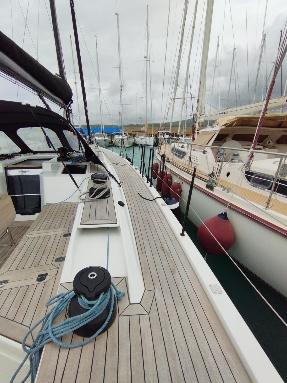 italia yachts Italia 14,98