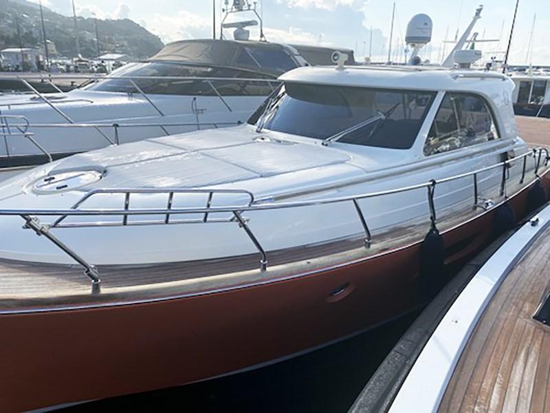 mochi craft Mochi 44 dolphin