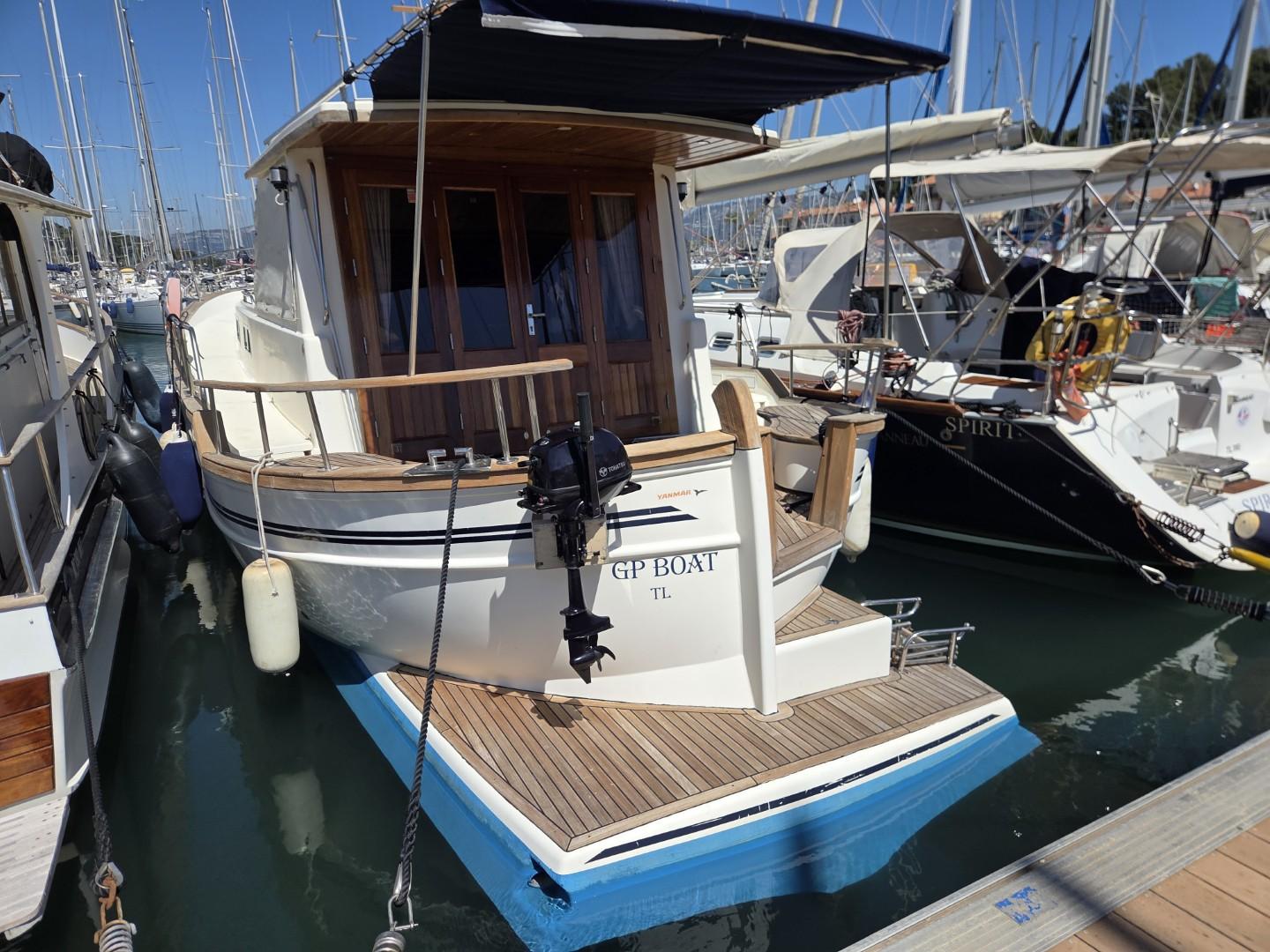 menorquin 120