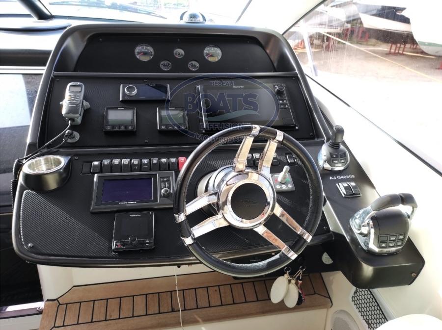 sunseeker Sunseeker portofino 48