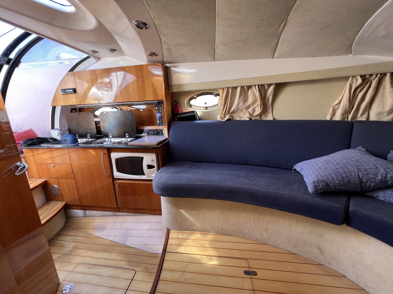 Ql1 Rio32 Rio rio 32 art bateau d'occasion à vendre, référence annonce 24535 Sud ...