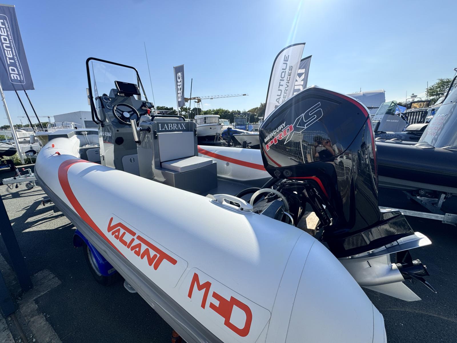 valiant Valiant 580 sport