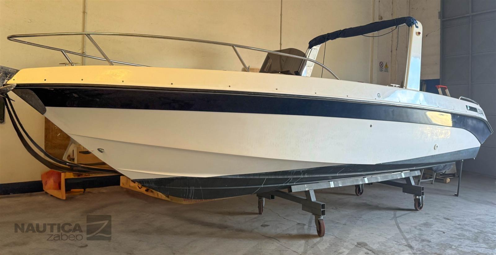 manò marine Manò 2350 nesis