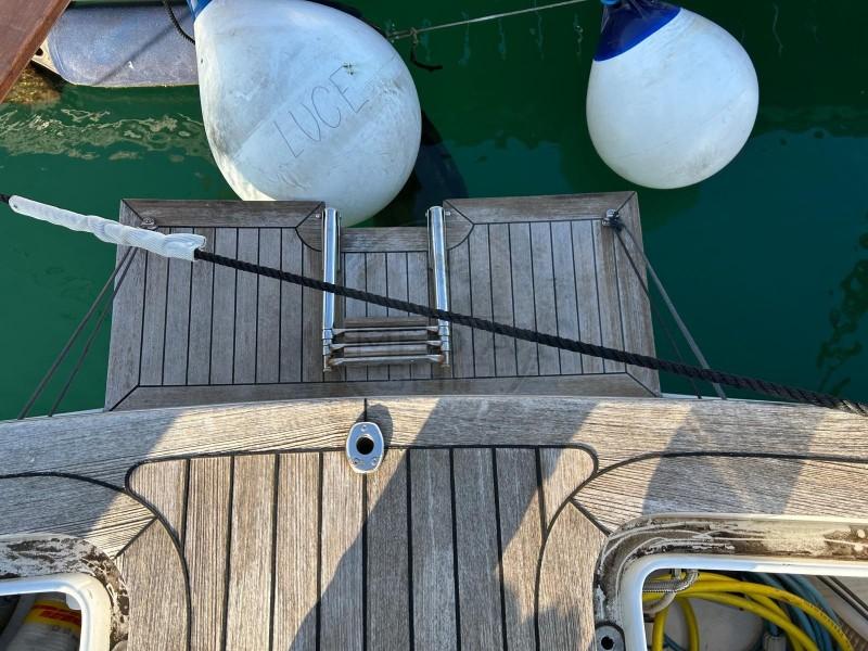 mylius yachts Mylius 11e25