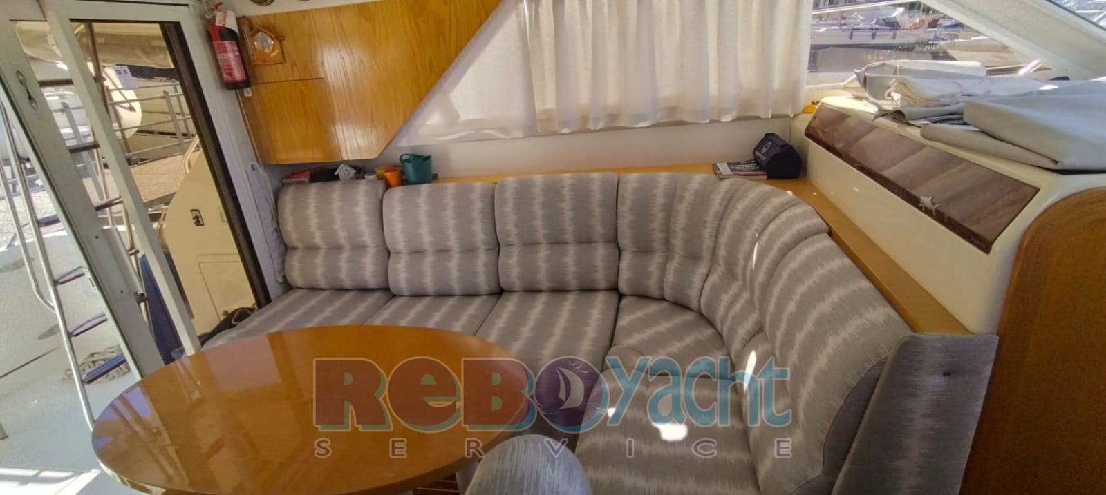 fairline 36 brava