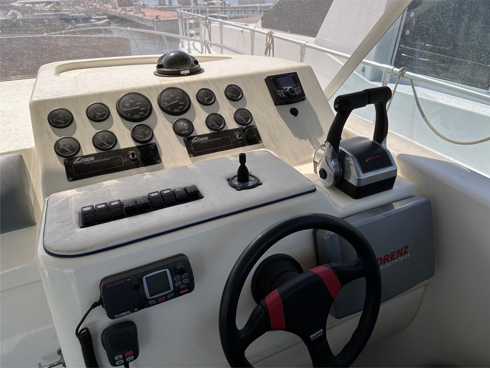 molinari Freccia bianca 48