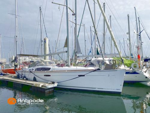 Beneteau oceanis 46