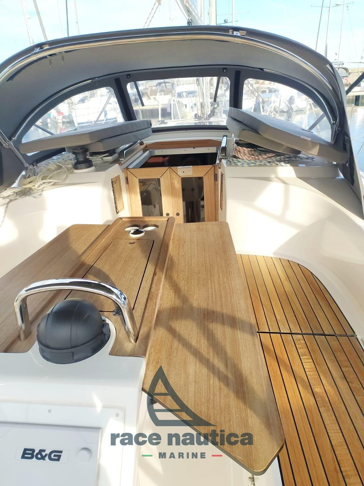 bavaria yachts 34 cruiser