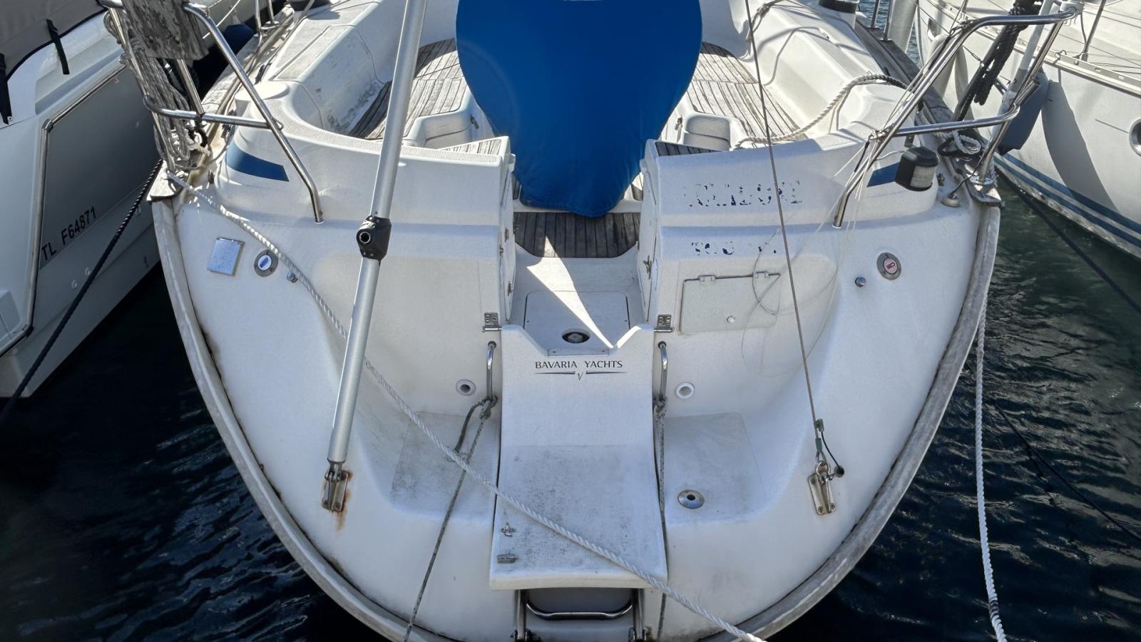 bavaria yachts Bavaria 42